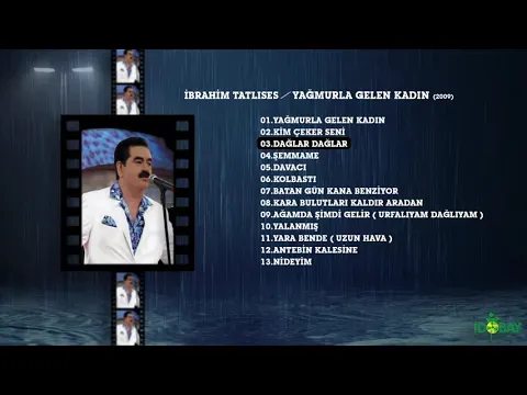 Dağlar Dağlar — İbrahim Tatlıses
