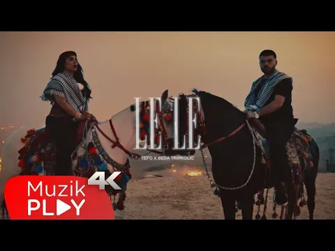 Le Le — Tefo & Seda Tripkolic