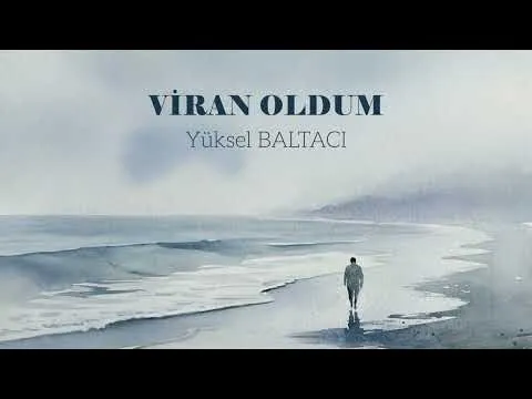 Yüksel BALTACI — Yüksel Baltacı