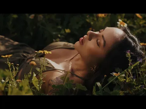 Jasmine — BABASHA x Ricky Rich