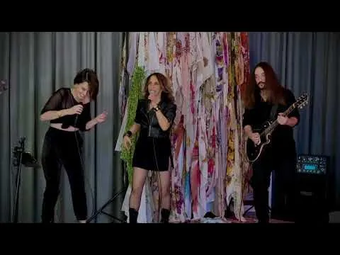 Sormaz (Canlı) — Sertab Erener