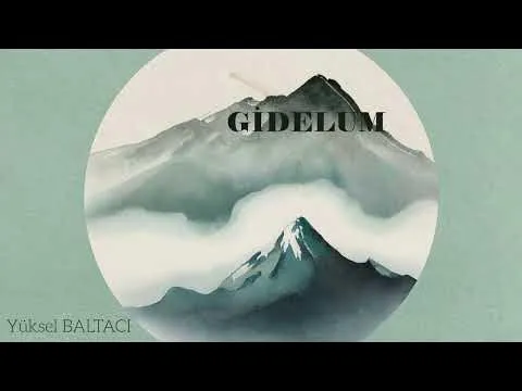 GİDELUM / Yüksel BALTACI — Ukendt