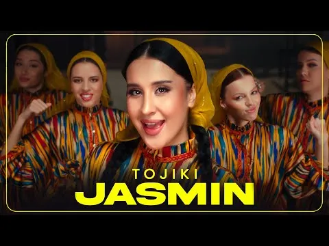 Tojiki — Jasmin