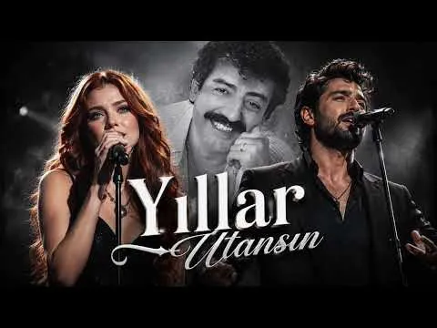 Yıllar Utansın (Müslüm GÜRSES) Cover #müslümgürses #trending #arabesk #müzik #ibrahimtatlıses — неизвестно
