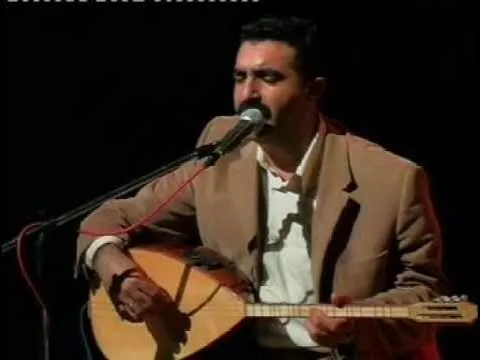 erdal erzincan şu yüce dağları duman kaplamış — unknown