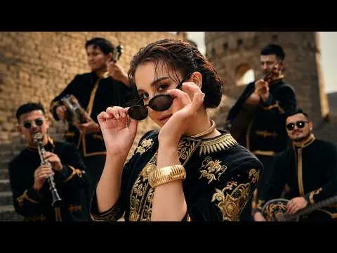 Yalla Jonim — Jasmin