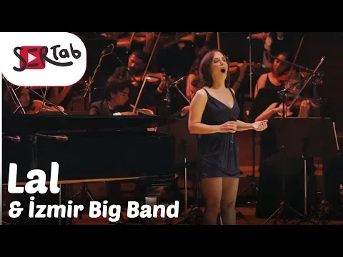 Lal — Sertab Erener
