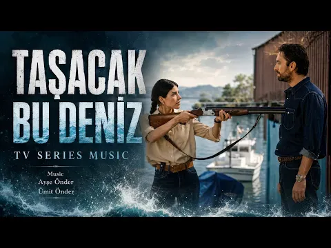 TBD Müzikleri — Ayşe ÖNDER & Ümit ÖNDER
