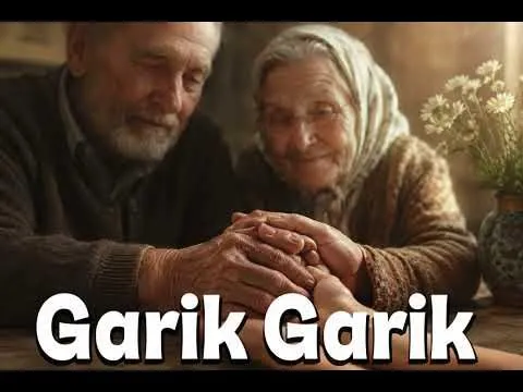11.09.2026. Вы берегите их. — Garik Garik(автор песен)