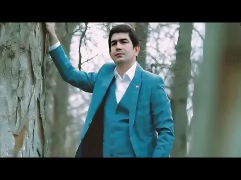 Mende Gal — Hajy Yazmammedow