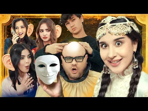 Siz yaxshiyu biz yomon — Jasmin