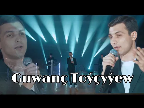Anbar Sacdylar — OWAZYMda