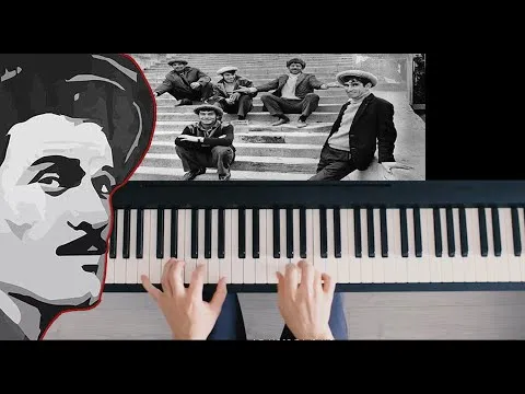 Bakılı Balası — Fuad İbrahimli