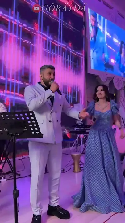 Mad nazarow ft Jeren Halnazarowa #agzabol #tazelikler #rek #turkmenrap — Белгісіз