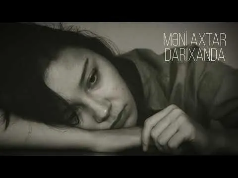 Məni Axtar Darıxanda / Anatolian Psychedelic Rock Cover — Onbekend