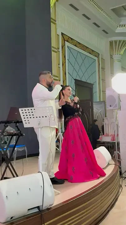Jeren&Mad My love — Nieznany