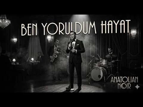 BEN YORULDUM HAYAT — unknown