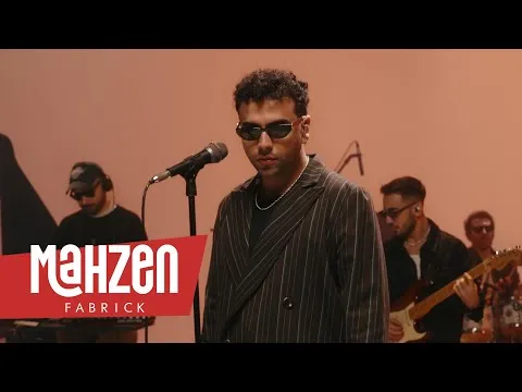 Kalpsiz Bir Serseri ( LIVE SET 2025 ) — Salman Tin