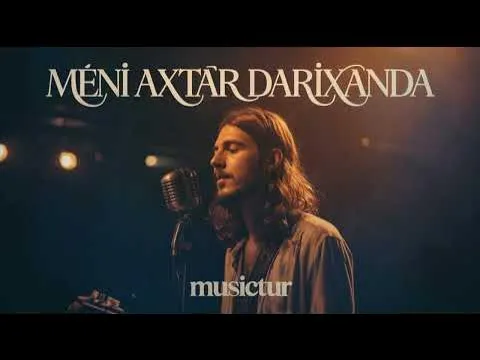Məni Axtar Darıxanda / (yeni version 2026) Psychedelic Rock — Onbekend