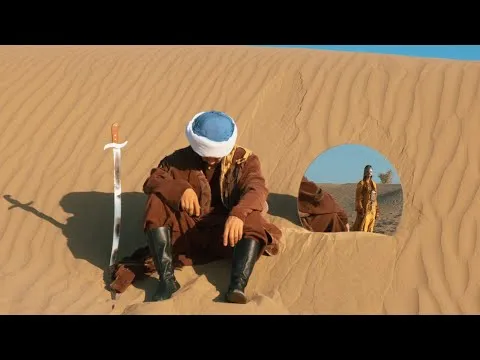 Shad Ovez-Aynam — Nieznany