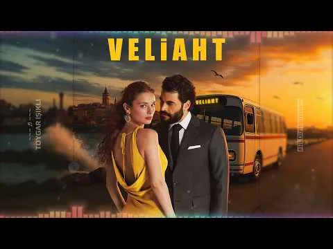 Yahya Kaptan — RL Soundtracks 2
