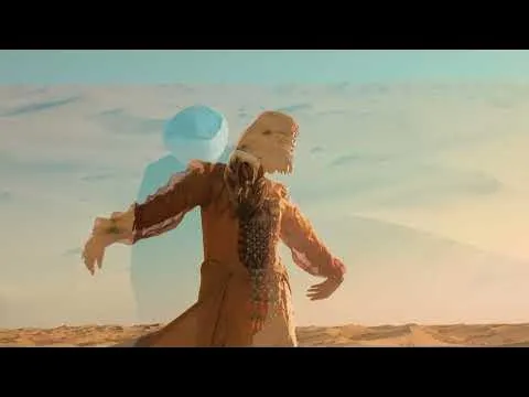 Aynam (Palivan Remix) — Ukendt