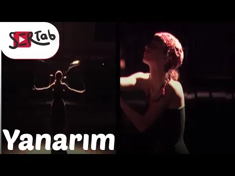 Yanarım — Sertab Erener