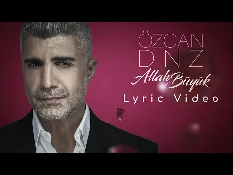 Allah Büyük — Özcan Deniz