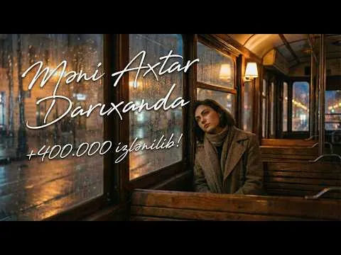 Yeni İfa — Məni Axtar Darıxanda (Cover)