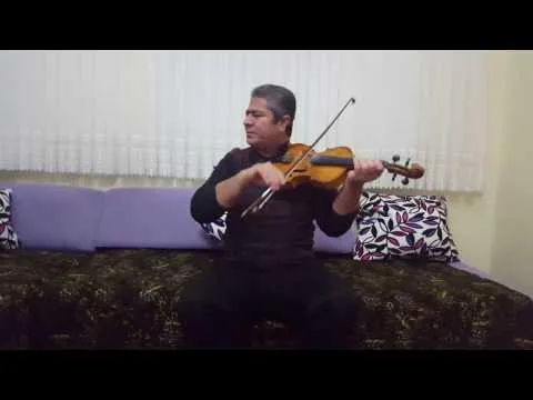 Ben Yoruldum Hayat — Kemancı Mızrap