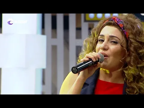 Məni axtar darıxanda (5də5) — Çinarə Məlikzadə