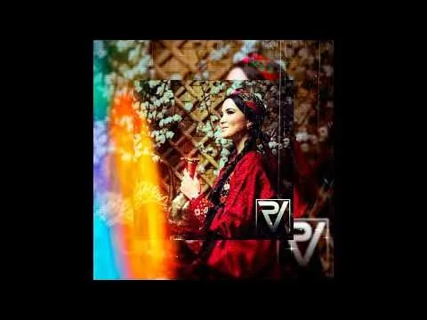 Aýnam [Rene Various Chill Edit] — Shad Ovez