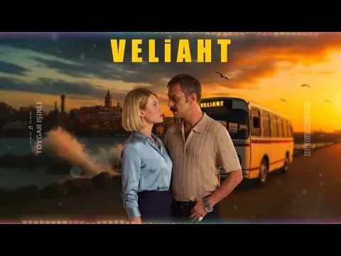 Seviyorum Ne Yapayım (Yahya & Derya) — RL Soundtracks 2