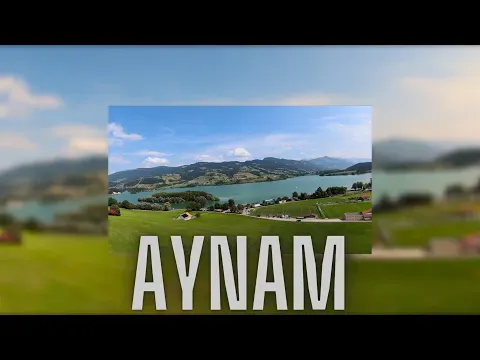 Aynam — Shad Ovez