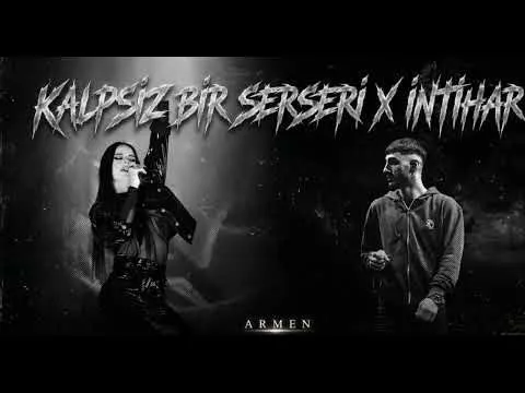 Kalpsiz Bir Serseri X İntihar (prod.Armen) — Bilinmiyor