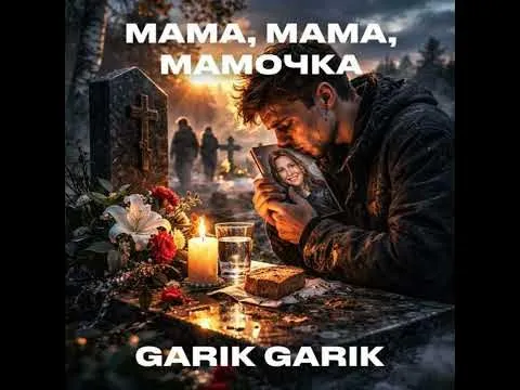 Garik Garik. Mom, mom, mommy. — Garik Garik(автор песен)