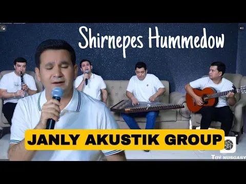 Shirnepes Hummedow -Yashlyk yyllarym — OWAZYMda