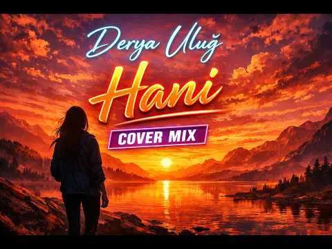 Hani (Cover Mix) — Derya Uluğ