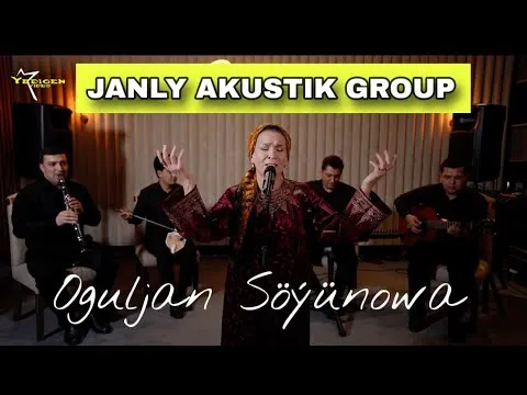 Daglarda duman guzel — OWAZYMda