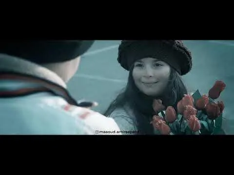 Masud Amir — Məni axtar darıxanda
