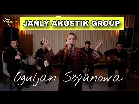 Daglarda duman gorundi — OWAZYMda