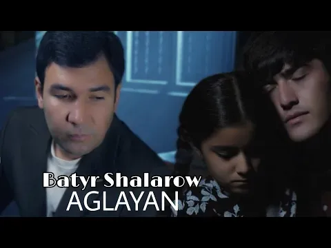 Aglayan — OWAZYMda