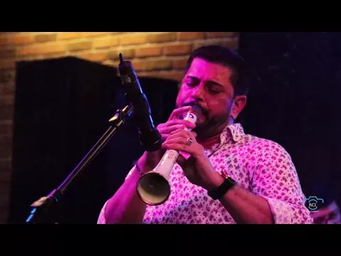 Mesut Külahlı — Ben Yoruldum Hayat