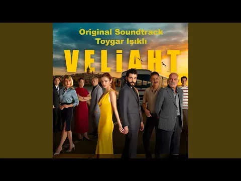 Ben Bu Ailenin Kaderi Değilim — Toygar Işıklı