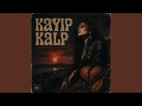 Kayıp Kalp — Onbekend