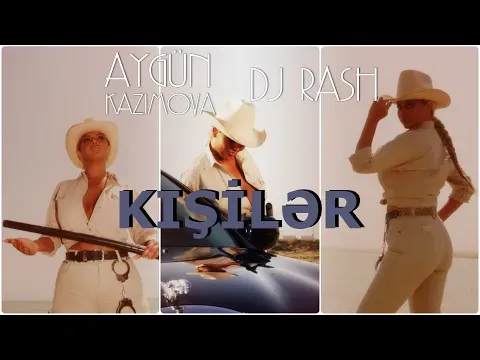 Kişilər — Aygün Kazımova
