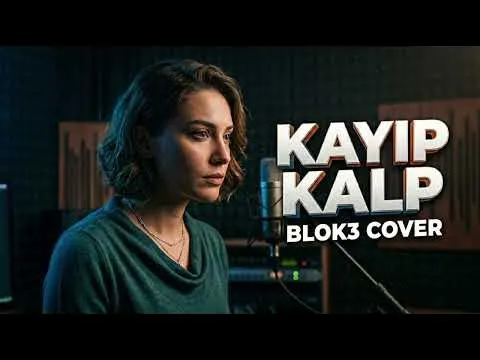 Kayıp Kalp — Blok3