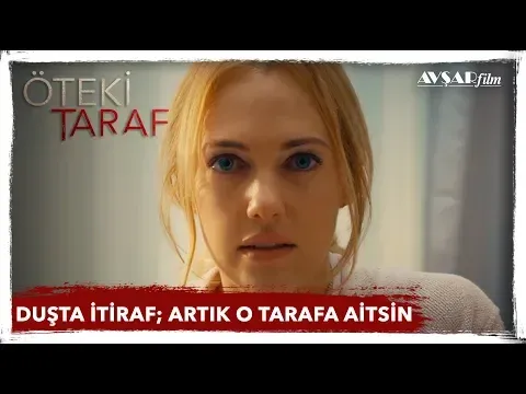 Meryem Uzerli / ÖTEKİ TARAF FİLM (Avşar Film) — Avşar Film