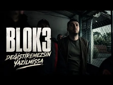 DEĞİŞTİREMEZSİN YAZILMIŞSA — BLOK3