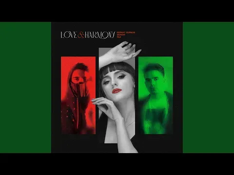 Love & Harmony — Serhat Durmus Music